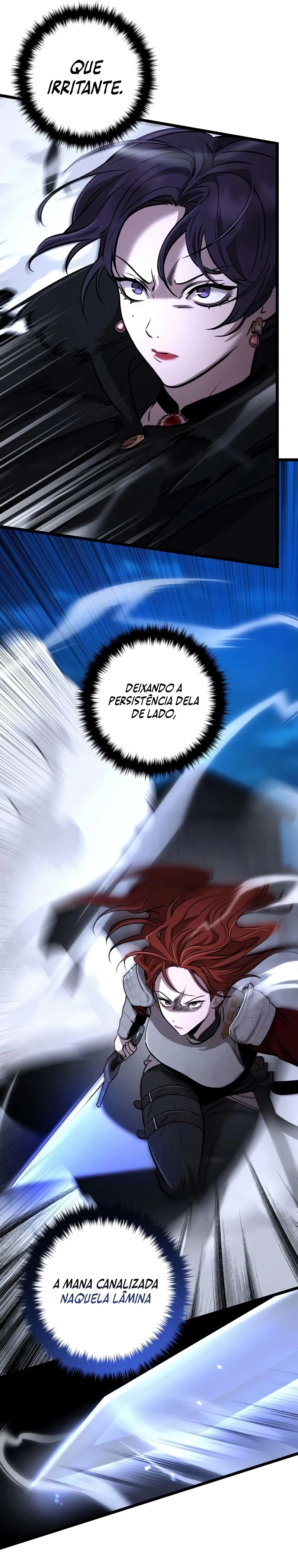 Read To Live as an Immortal PT Manga Online