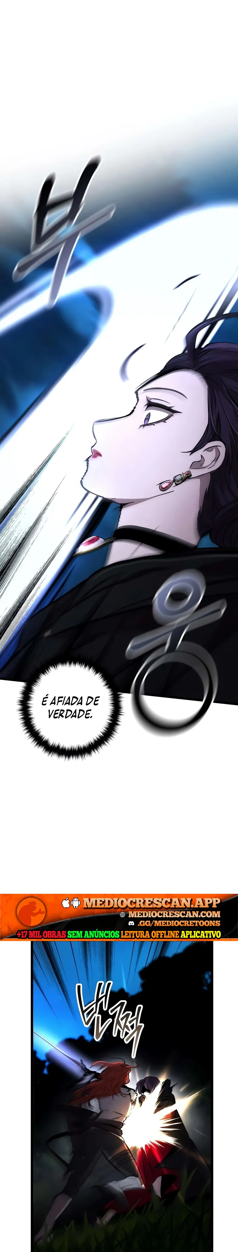 Read To Live as an Immortal PT Manga Online