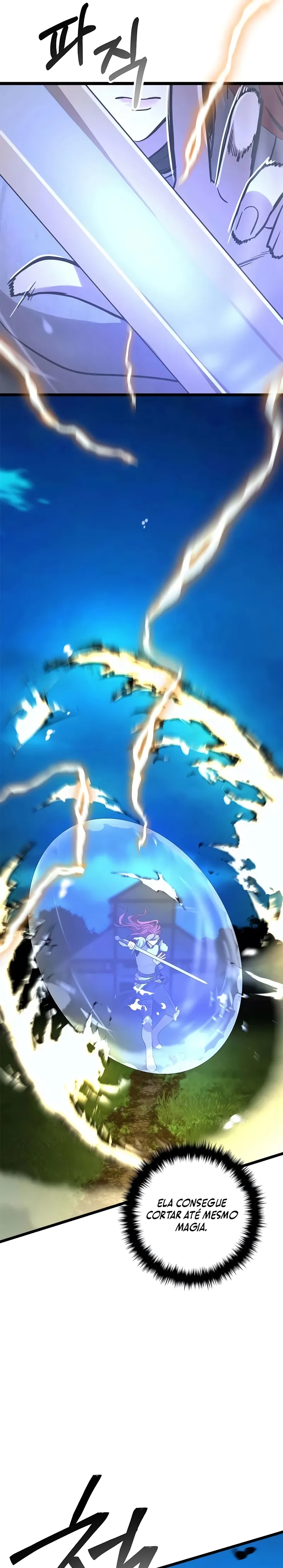 Read To Live as an Immortal PT Manga Online