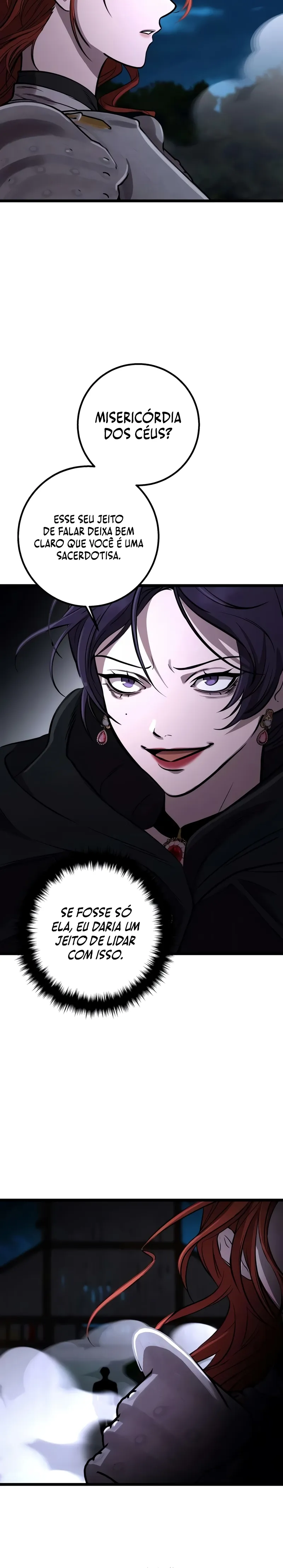 Read To Live as an Immortal PT Manga Online