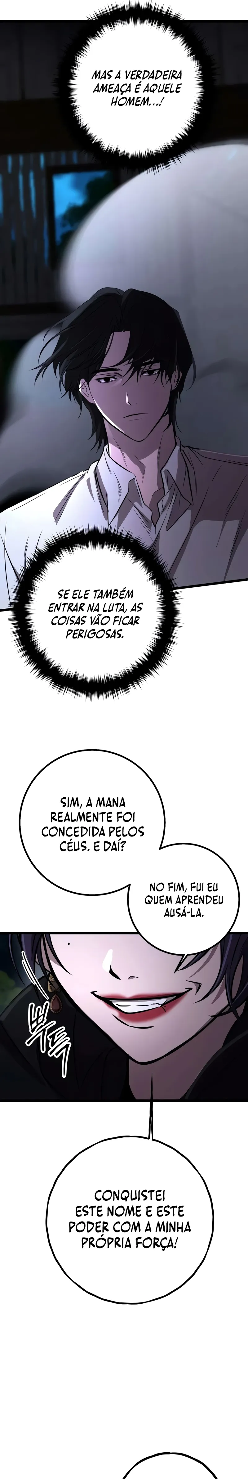Read To Live as an Immortal PT Manga Online