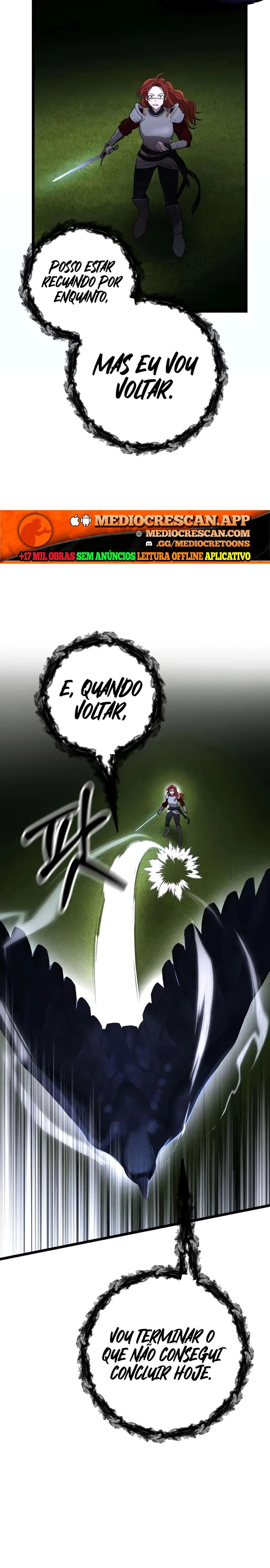 Read To Live as an Immortal PT Manga Online