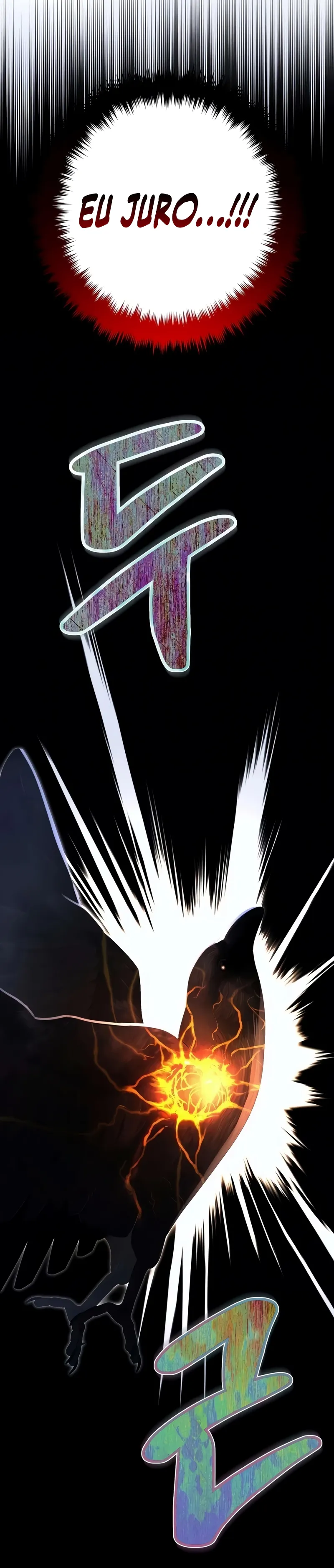 Read To Live as an Immortal PT Manga Online
