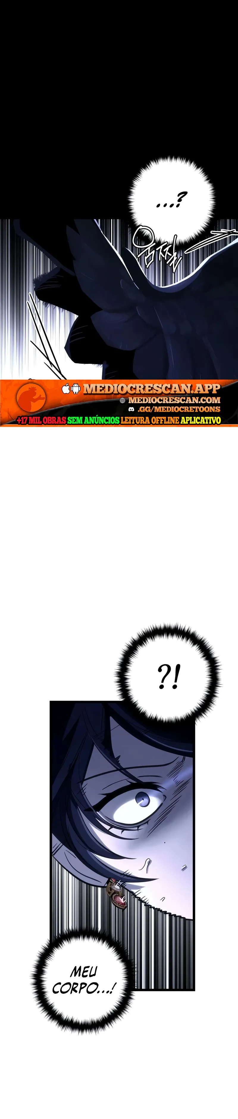 Read To Live as an Immortal PT Manga Online