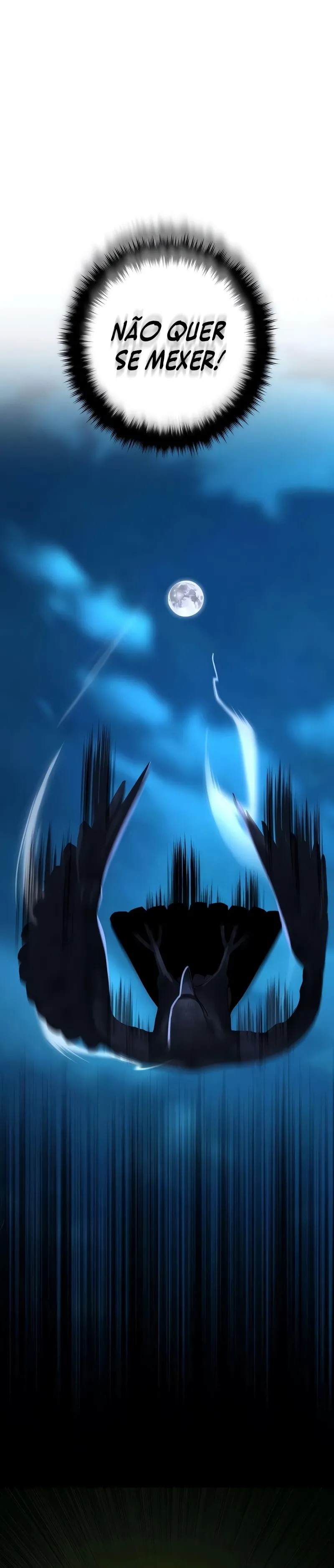 Read To Live as an Immortal PT Manga Online