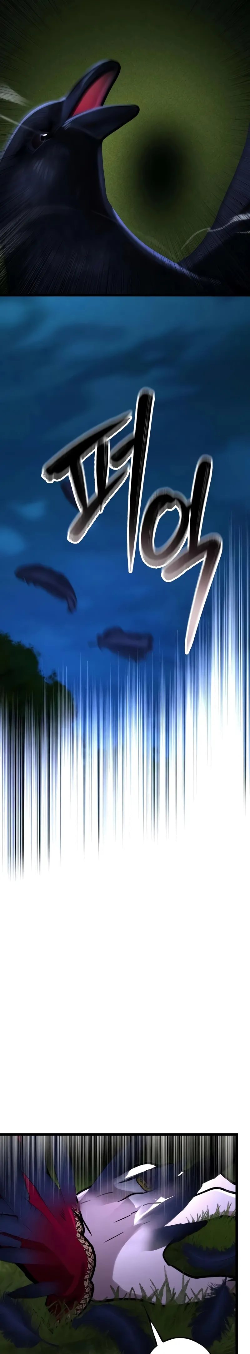 Read To Live as an Immortal PT Manga Online