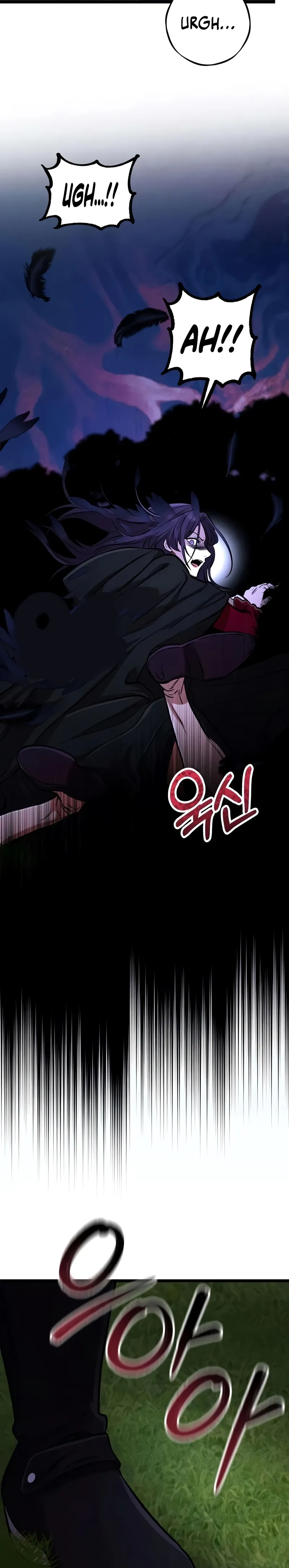 Read To Live as an Immortal PT Manga Online