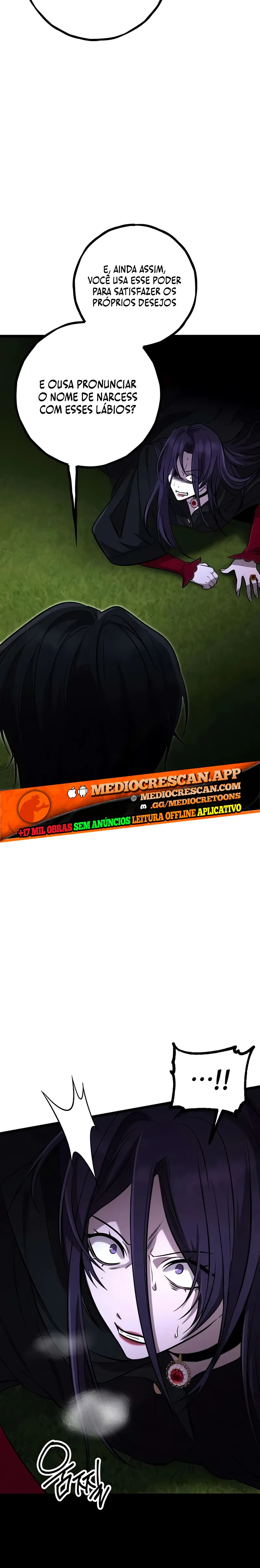 Read To Live as an Immortal PT Manga Online