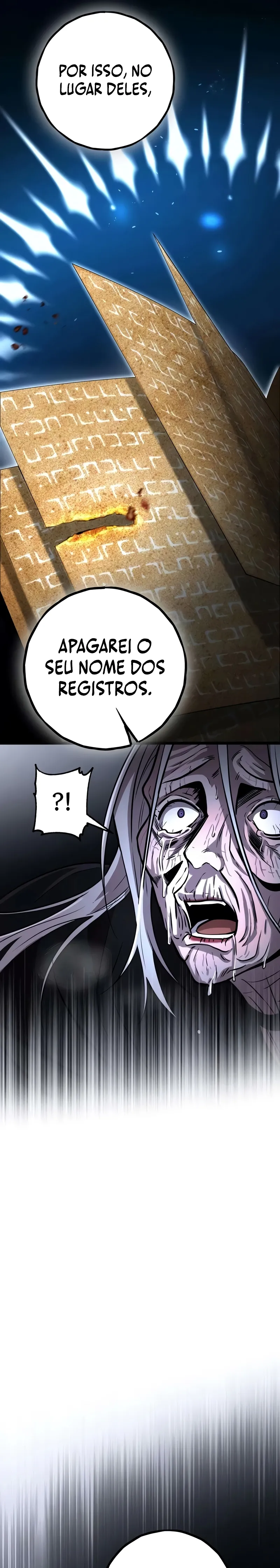 Read To Live as an Immortal PT Manga Online