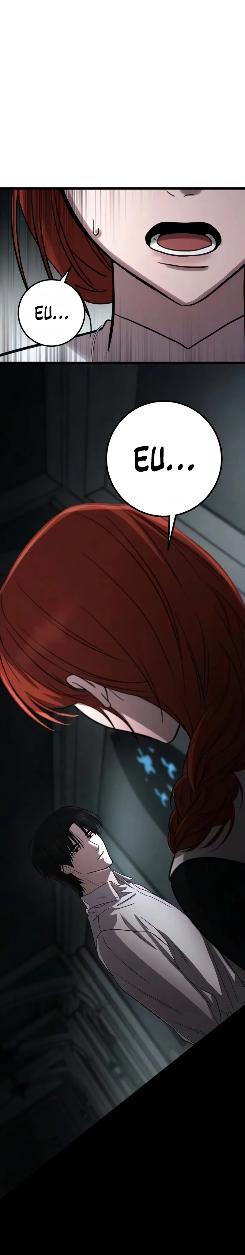 Read To Live as an Immortal PT Manga Online
