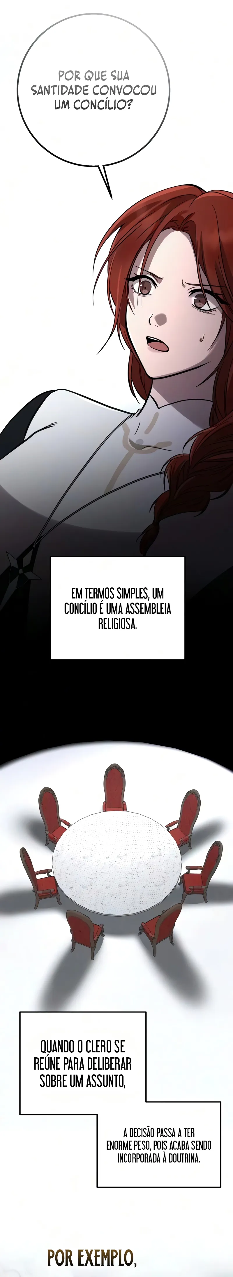 Read To Live as an Immortal PT Manga Online