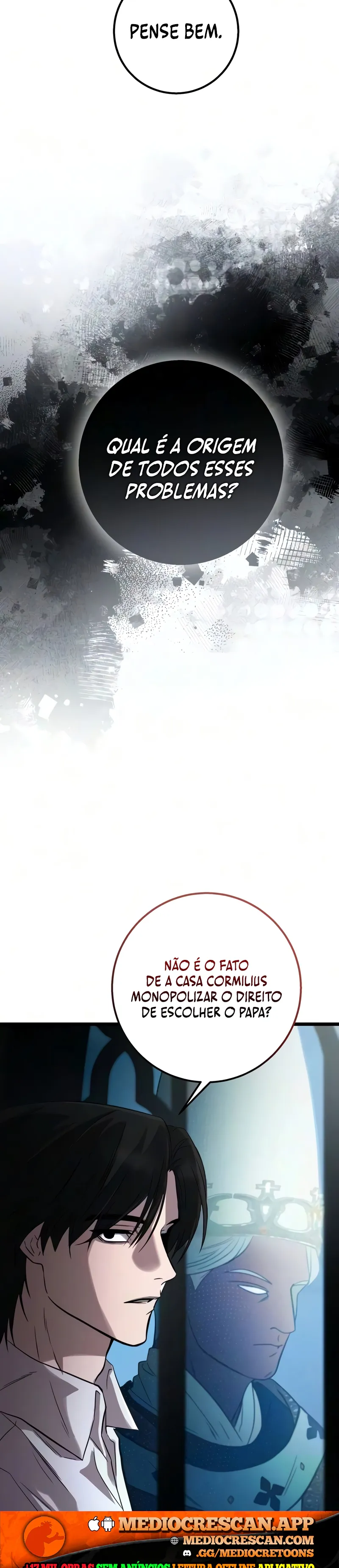 Read To Live as an Immortal PT Manga Online
