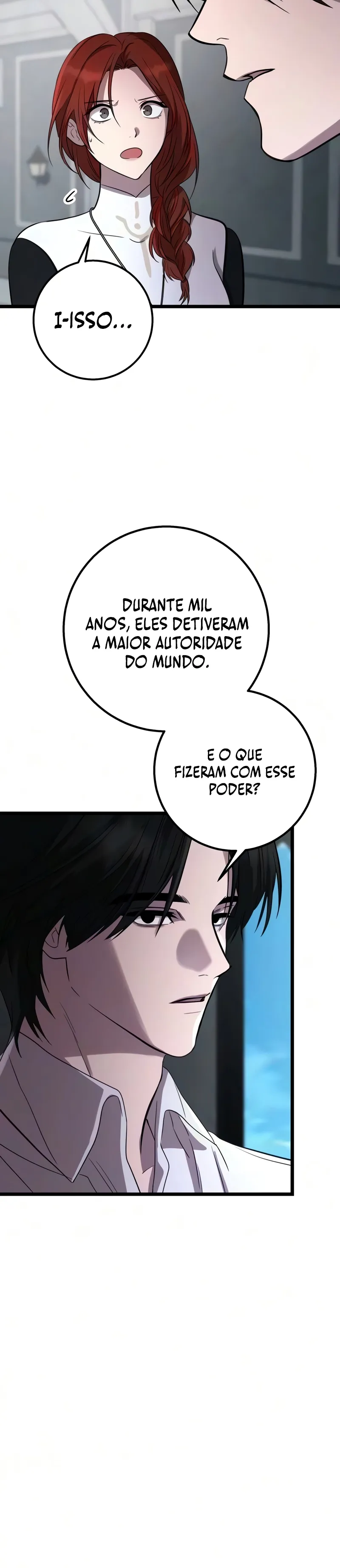 Read To Live as an Immortal PT Manga Online