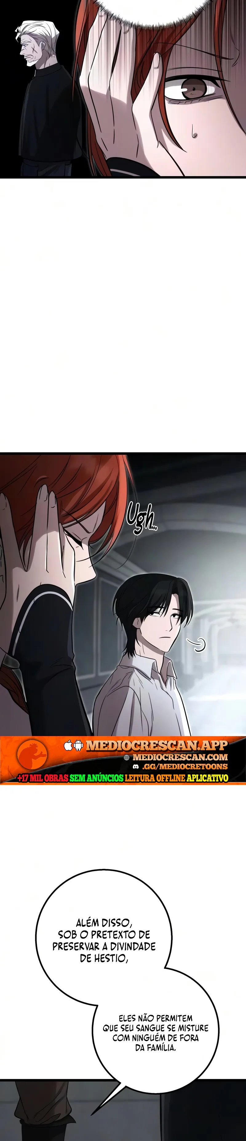 Read To Live as an Immortal PT Manga Online
