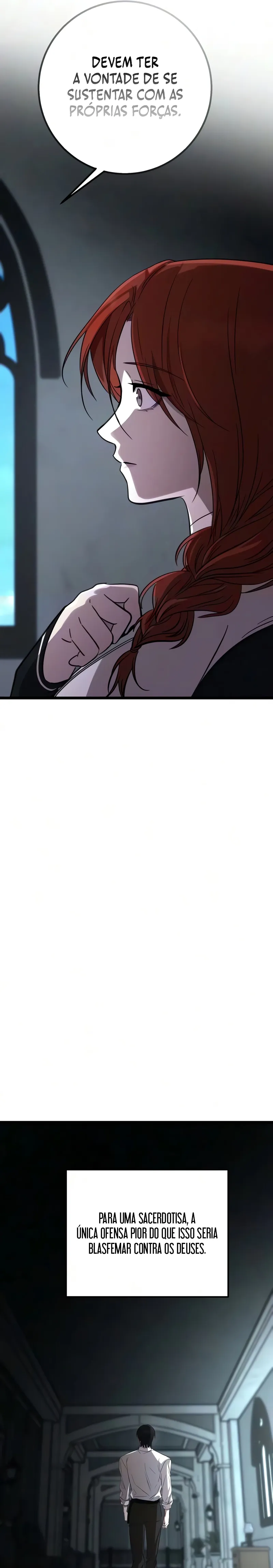 Read To Live as an Immortal PT Manga Online