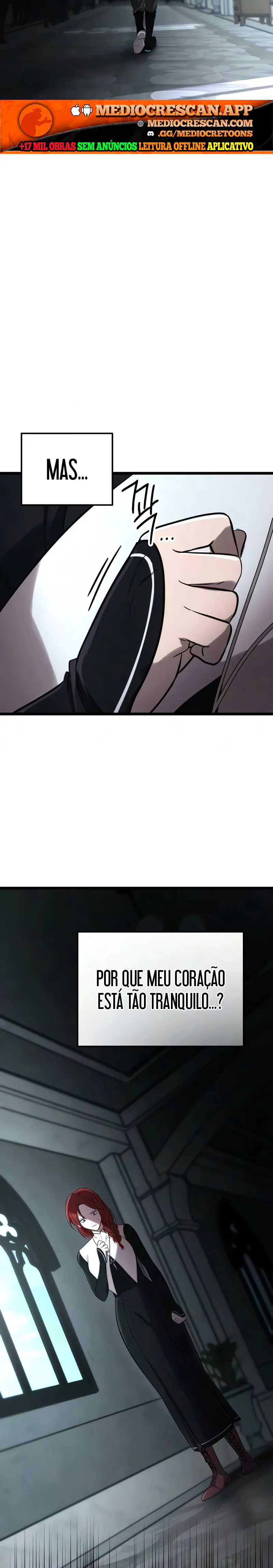 Read To Live as an Immortal PT Manga Online