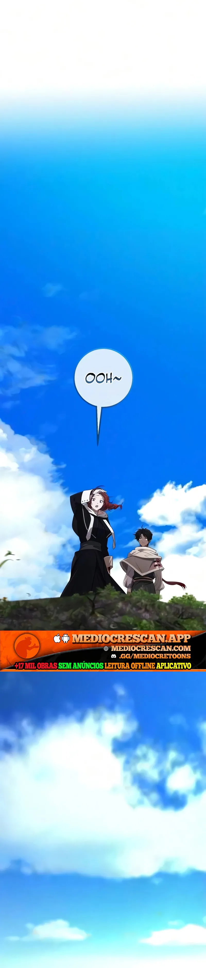 Read To Live as an Immortal PT Manga Online