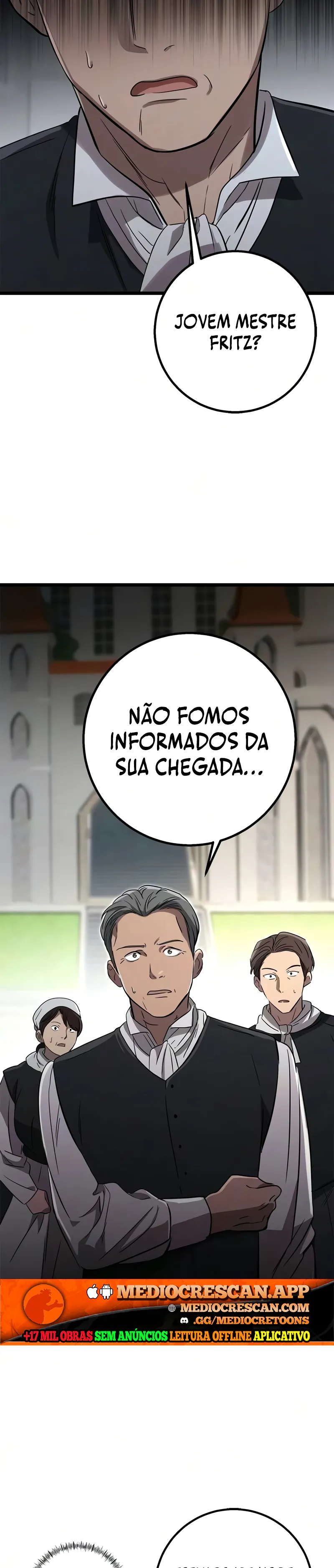Read To Live as an Immortal PT Manga Online