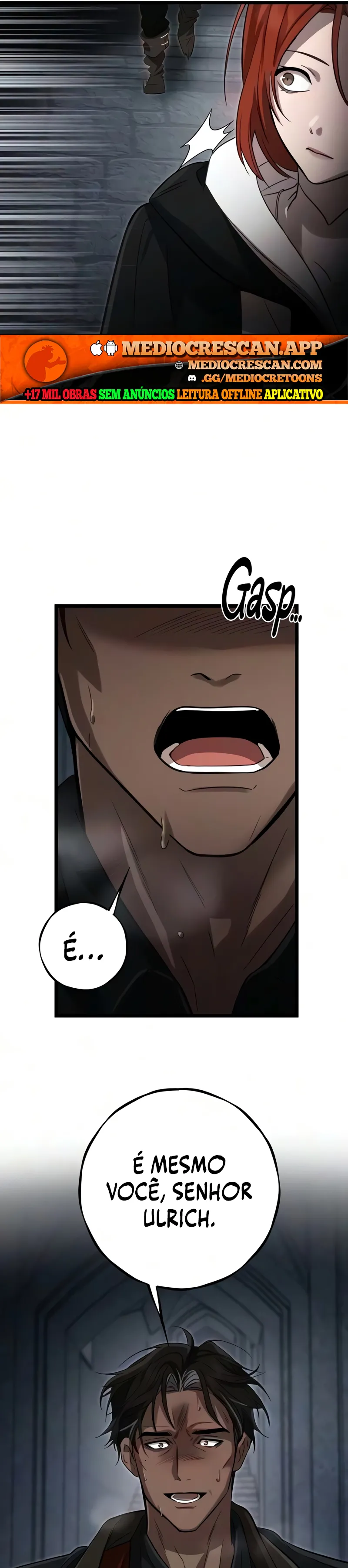 Read To Live as an Immortal PT Manga Online