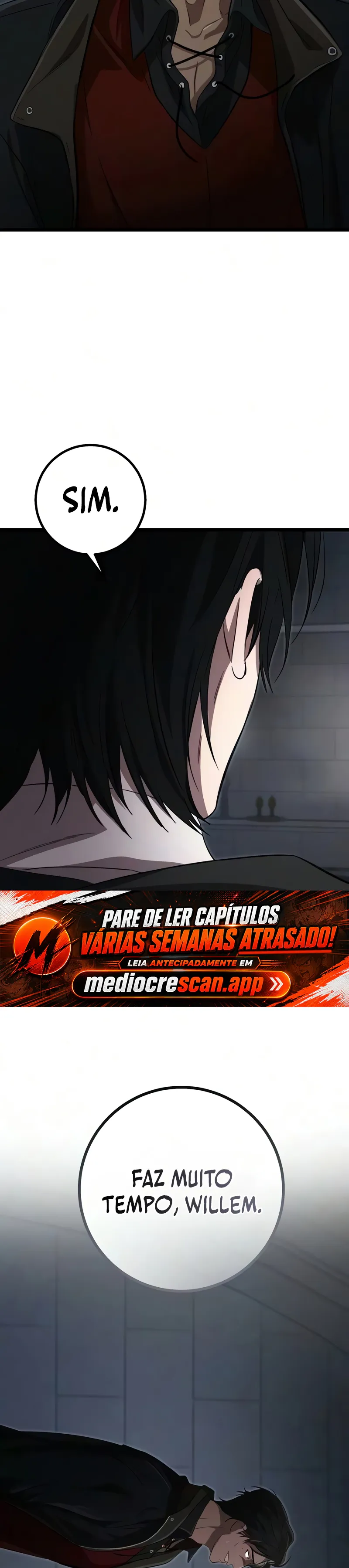 Read To Live as an Immortal PT Manga Online