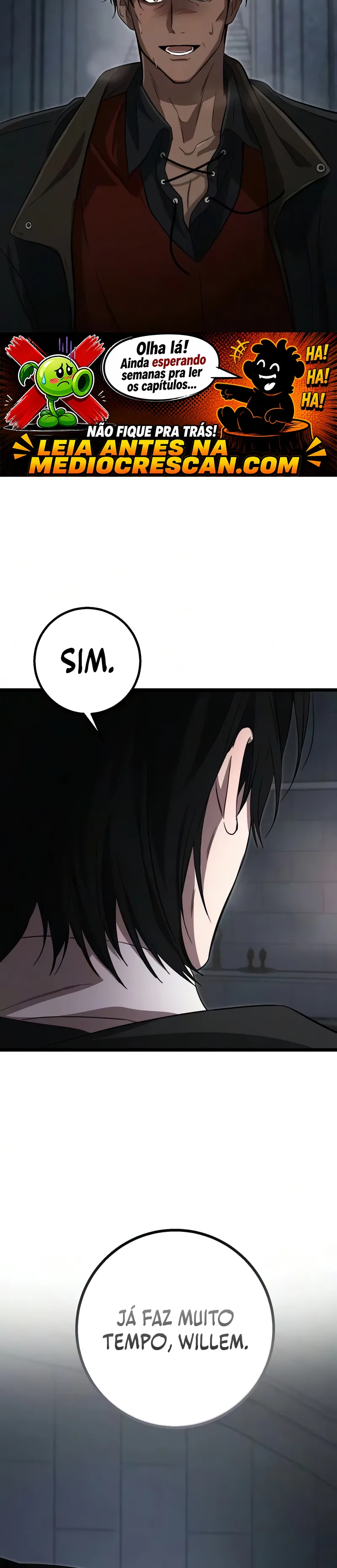 Read To Live as an Immortal PT Manga Online