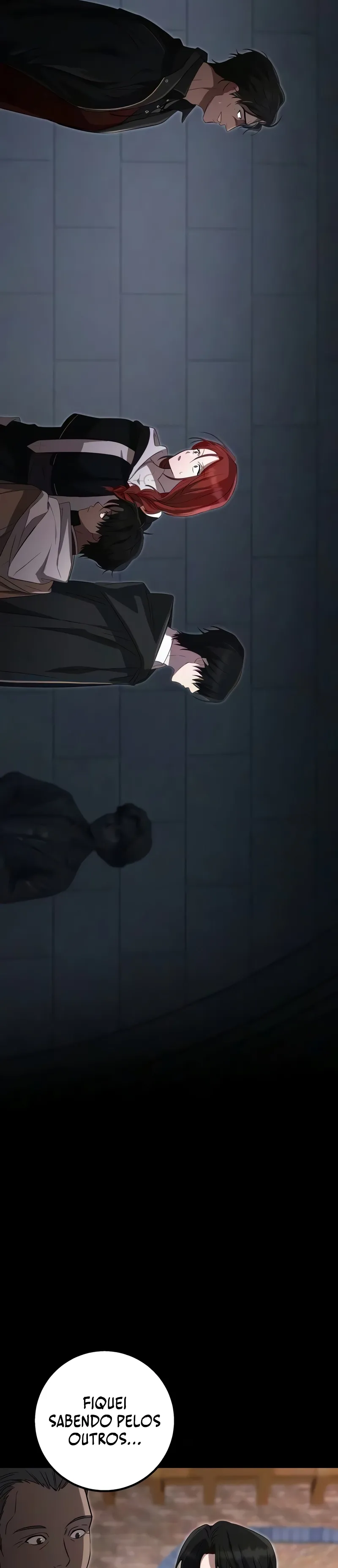 Read To Live as an Immortal PT Manga Online