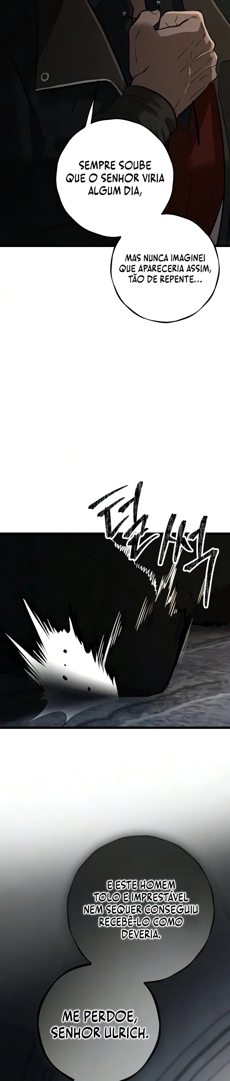 Read To Live as an Immortal PT Manga Online