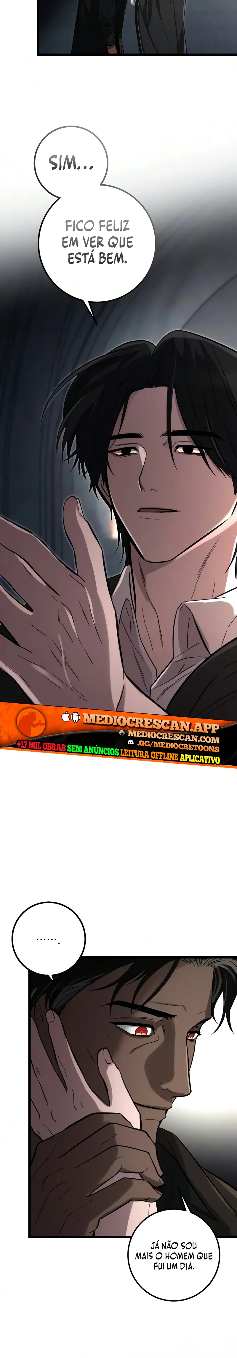 Read To Live as an Immortal PT Manga Online