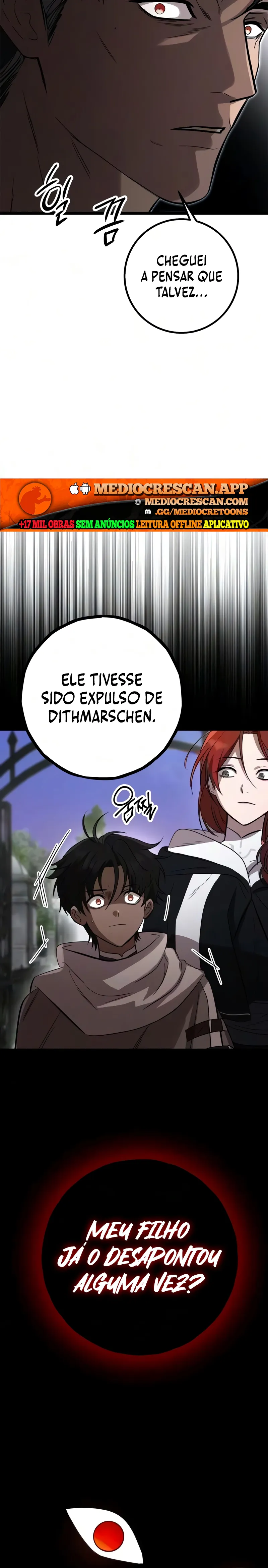 Read To Live as an Immortal PT Manga Online