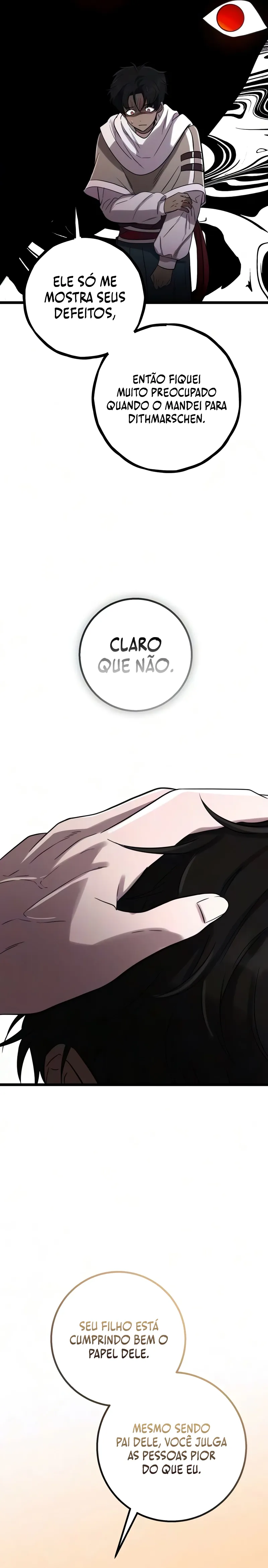 Read To Live as an Immortal PT Manga Online