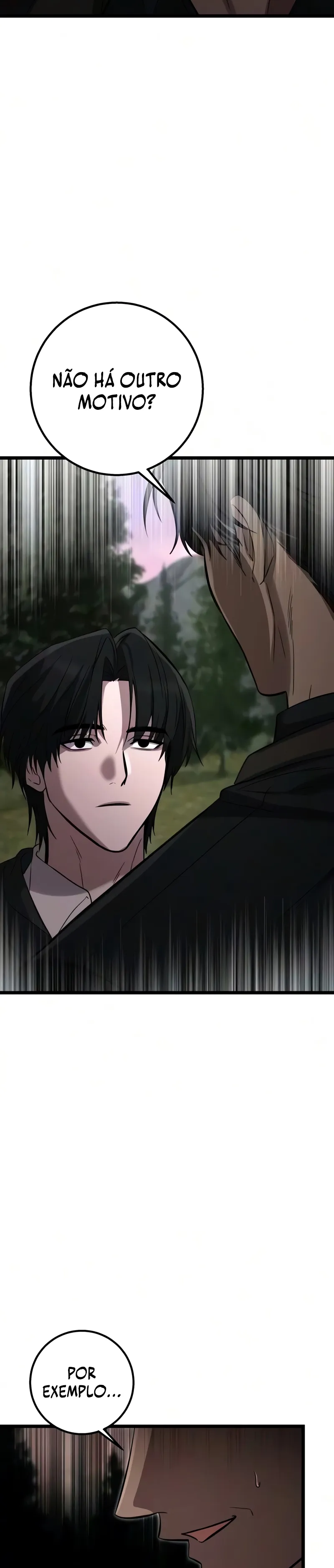 Read To Live as an Immortal PT Manga Online