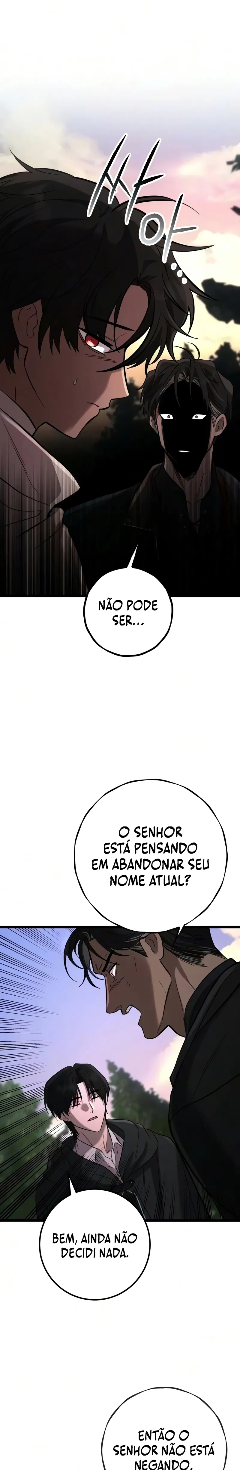 Read To Live as an Immortal PT Manga Online