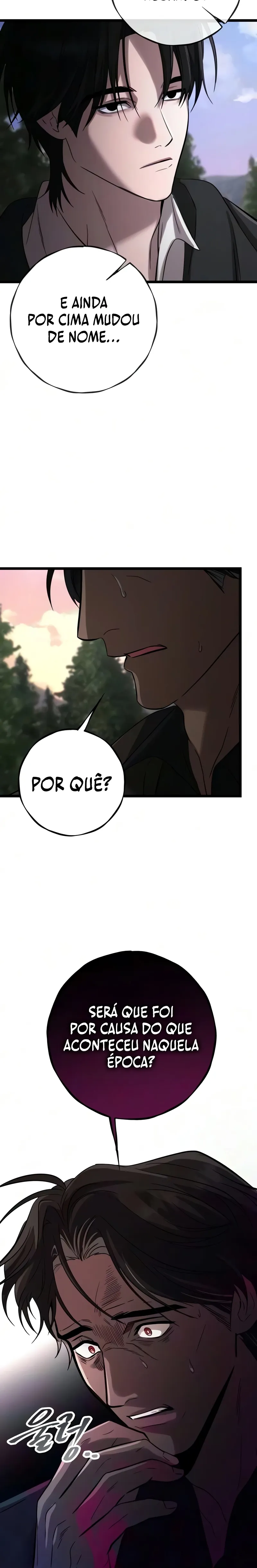 Read To Live as an Immortal PT Manga Online