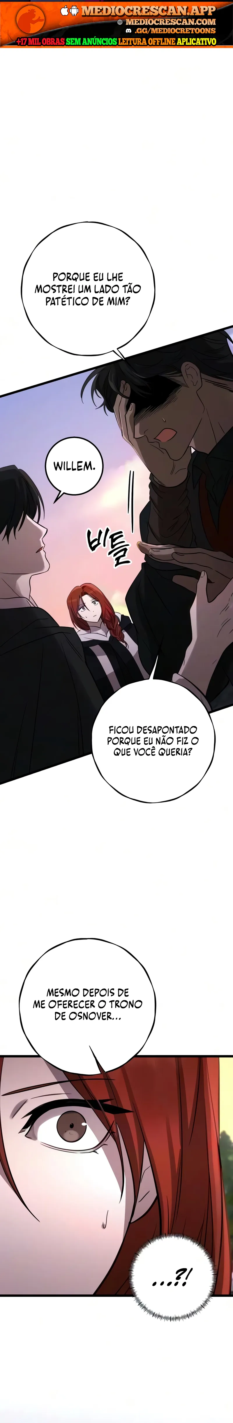 Read To Live as an Immortal PT Manga Online