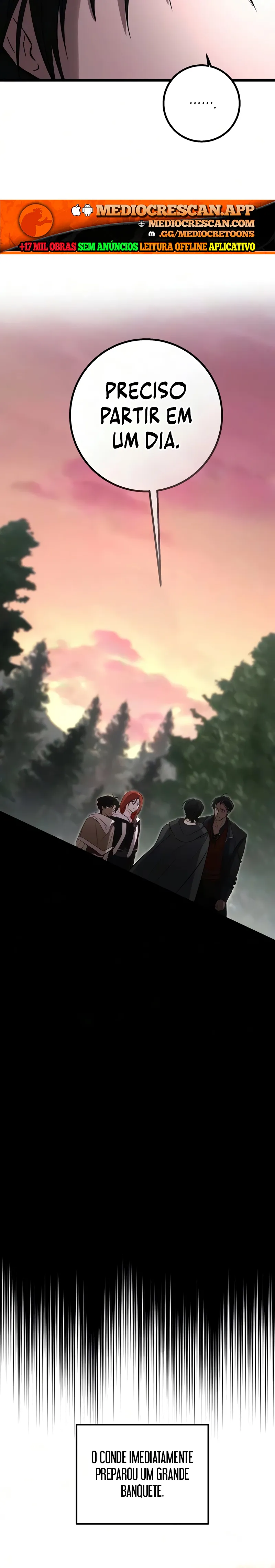 Read To Live as an Immortal PT Manga Online