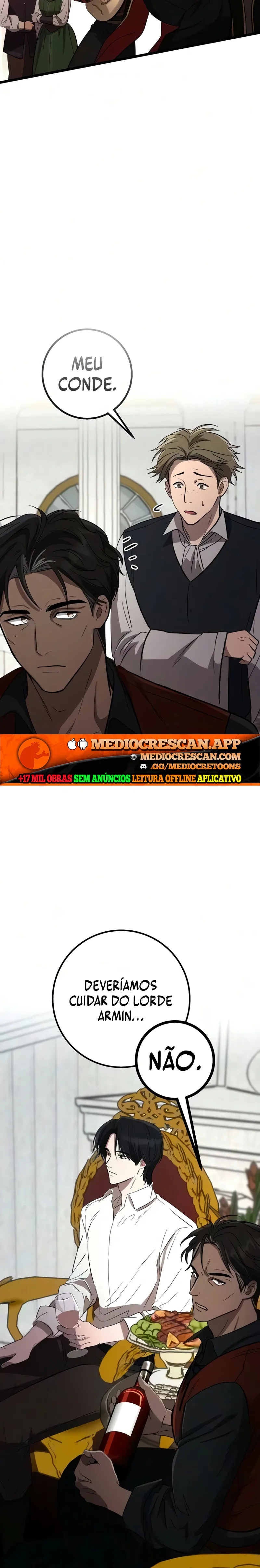 Read To Live as an Immortal PT Manga Online