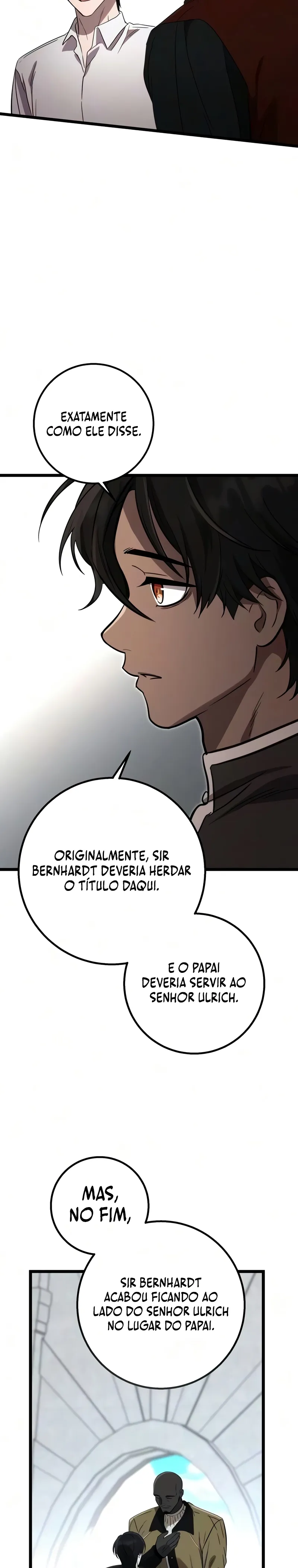 Read To Live as an Immortal PT Manga Online