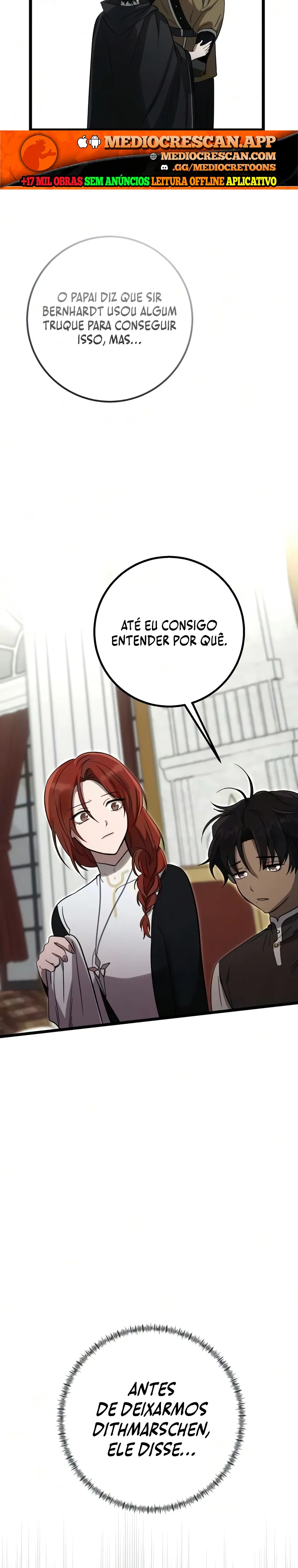 Read To Live as an Immortal PT Manga Online