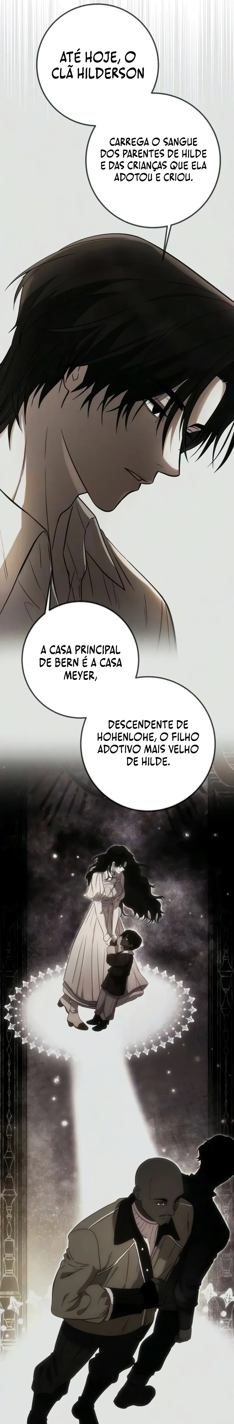 Read To Live as an Immortal PT Manga Online