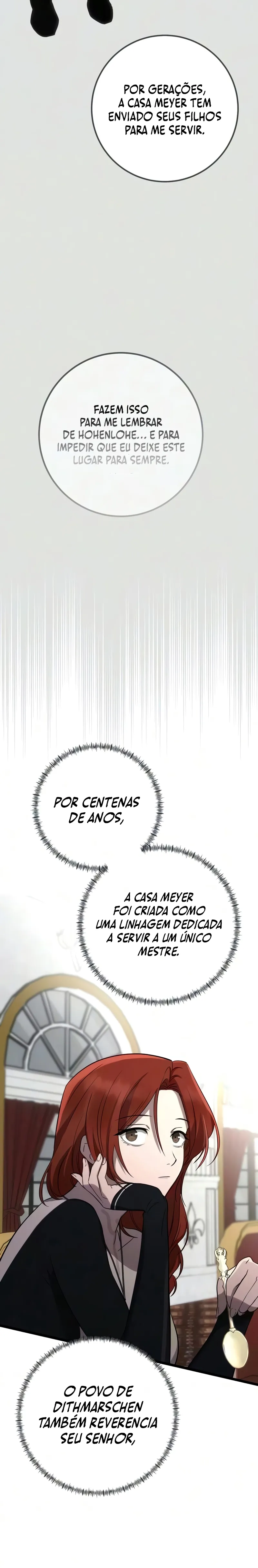 Read To Live as an Immortal PT Manga Online