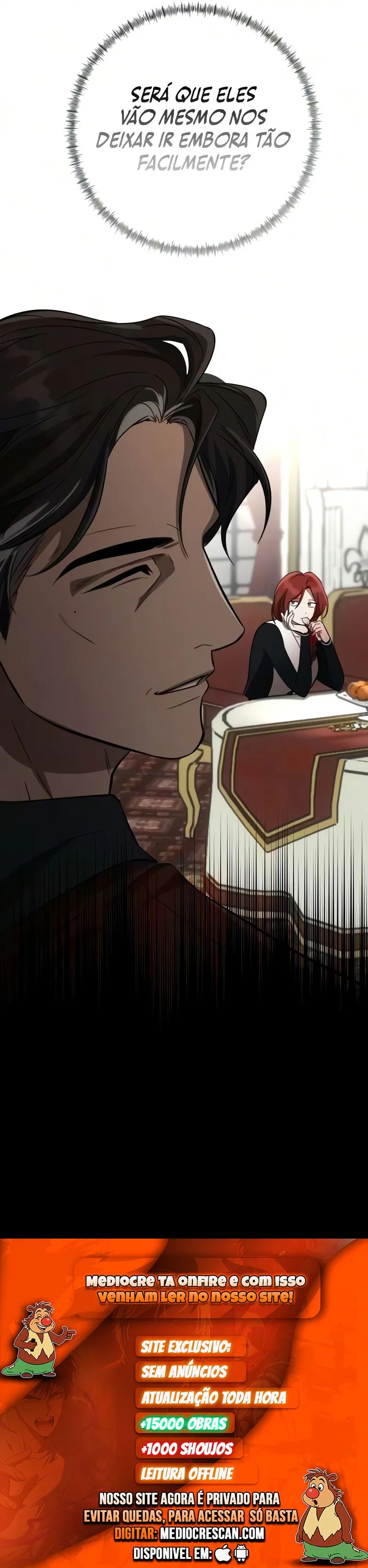 Read To Live as an Immortal PT Manga Online