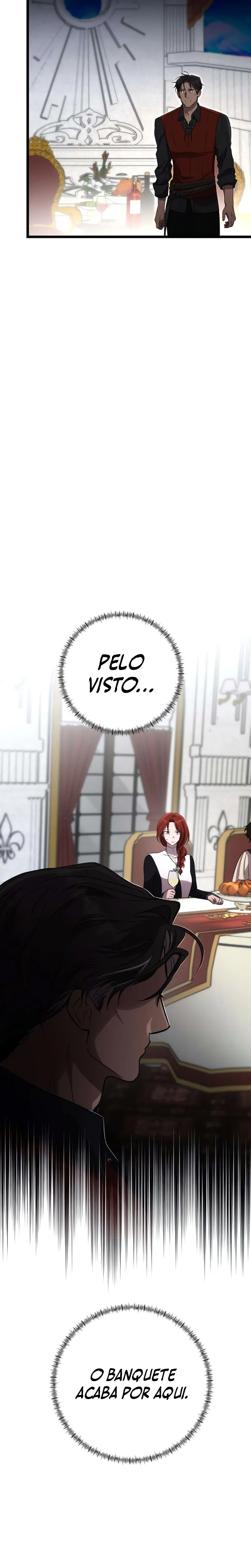 Read To Live as an Immortal PT Manga Online