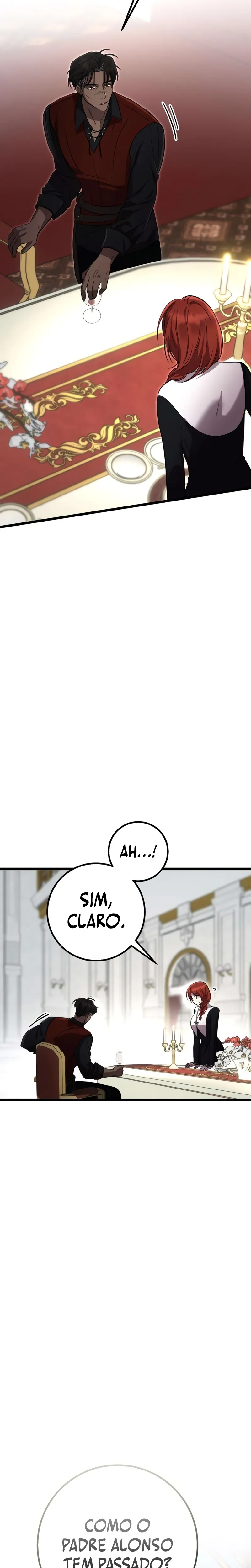 Read To Live as an Immortal PT Manga Online