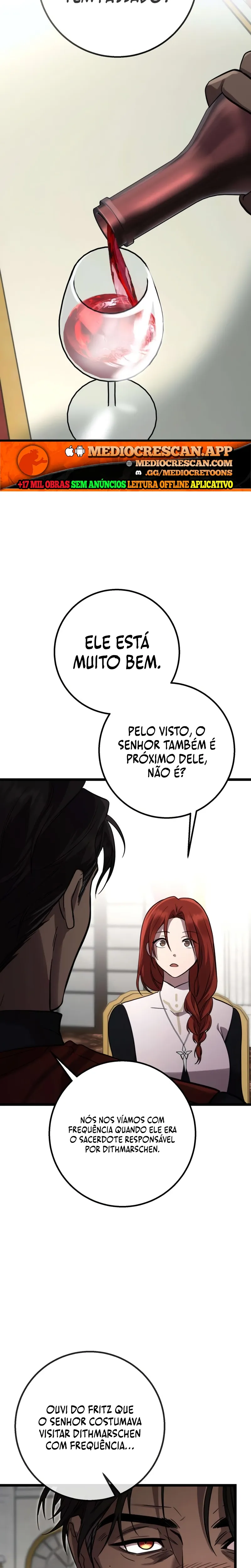 Read To Live as an Immortal PT Manga Online