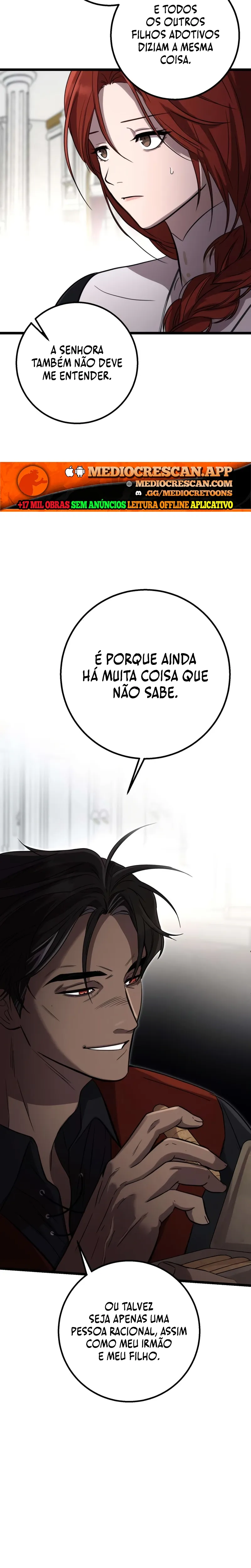 Read To Live as an Immortal PT Manga Online