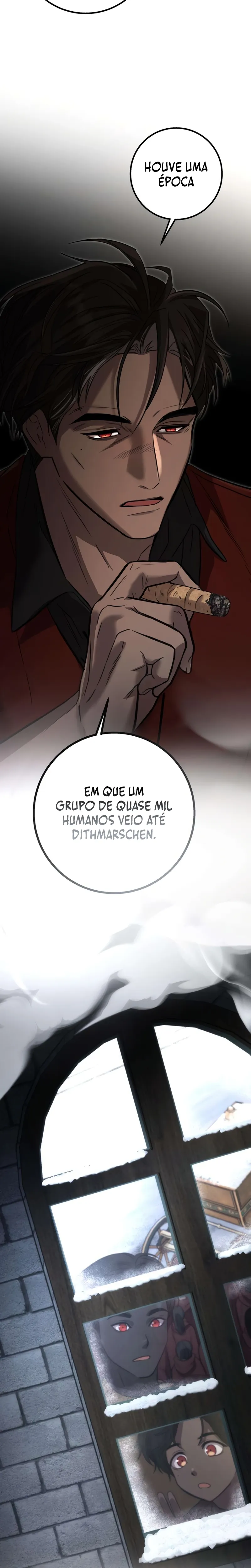 Read To Live as an Immortal PT Manga Online