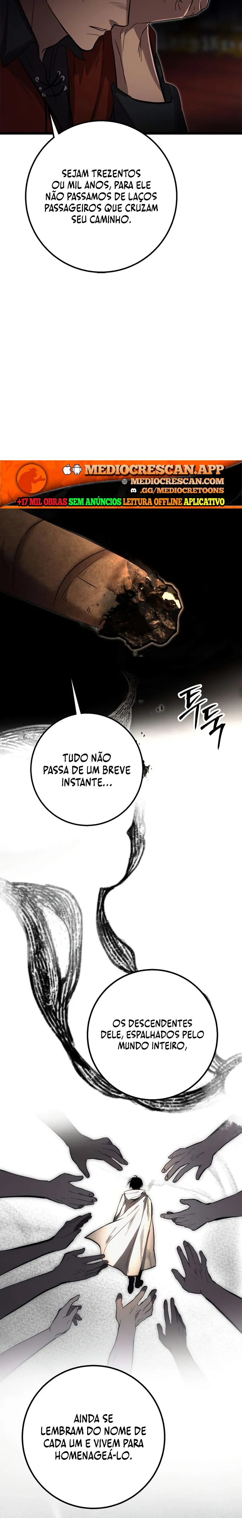 Read To Live as an Immortal PT Manga Online