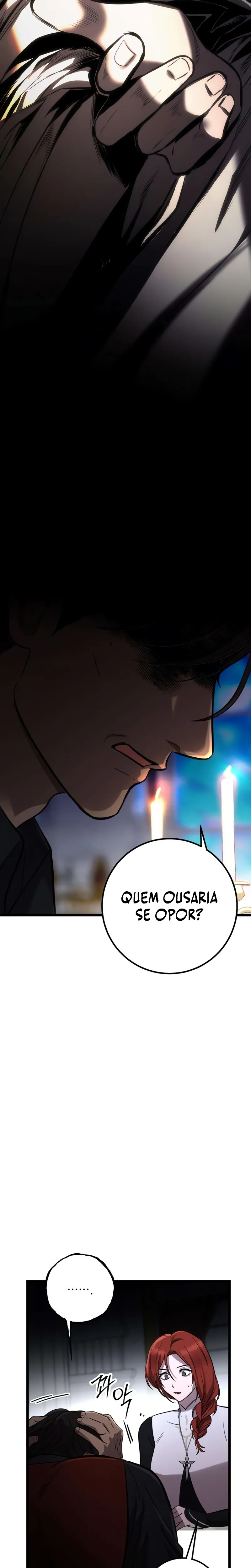 Read To Live as an Immortal PT Manga Online
