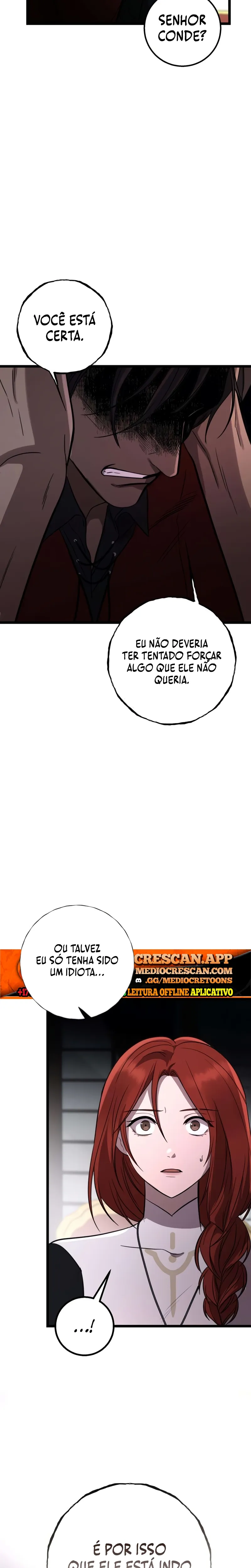 Read To Live as an Immortal PT Manga Online