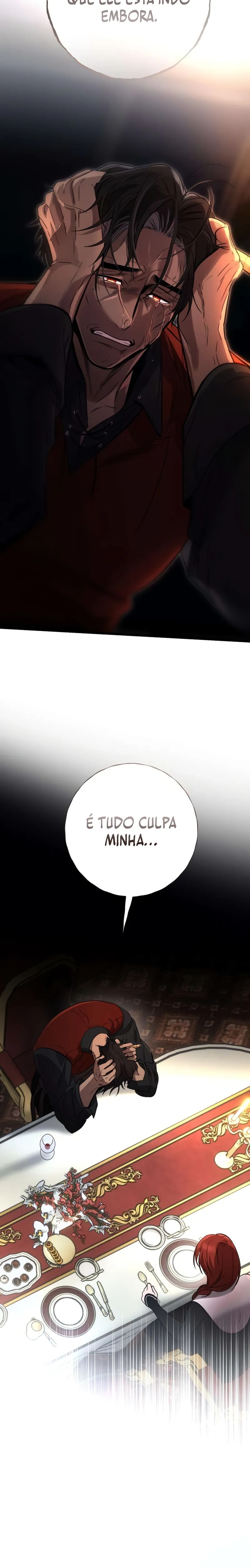 Read To Live as an Immortal PT Manga Online